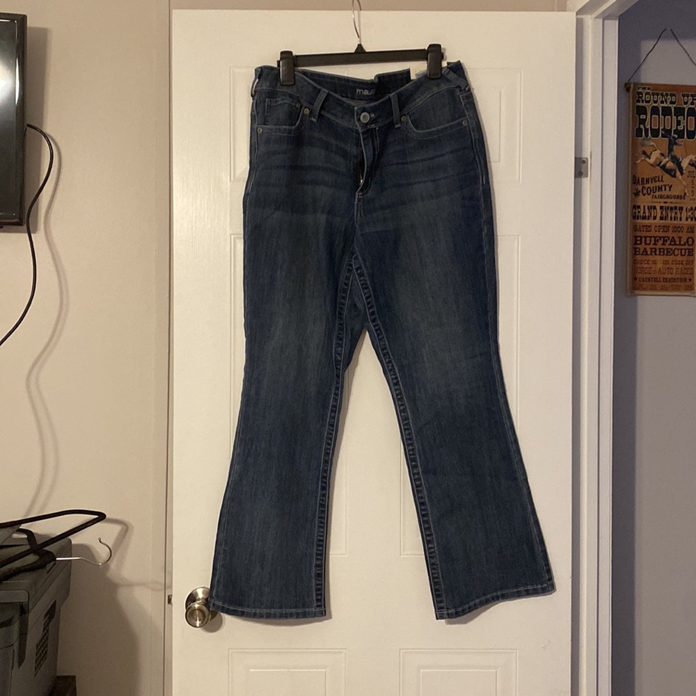 Pants - Picture 2 of 2